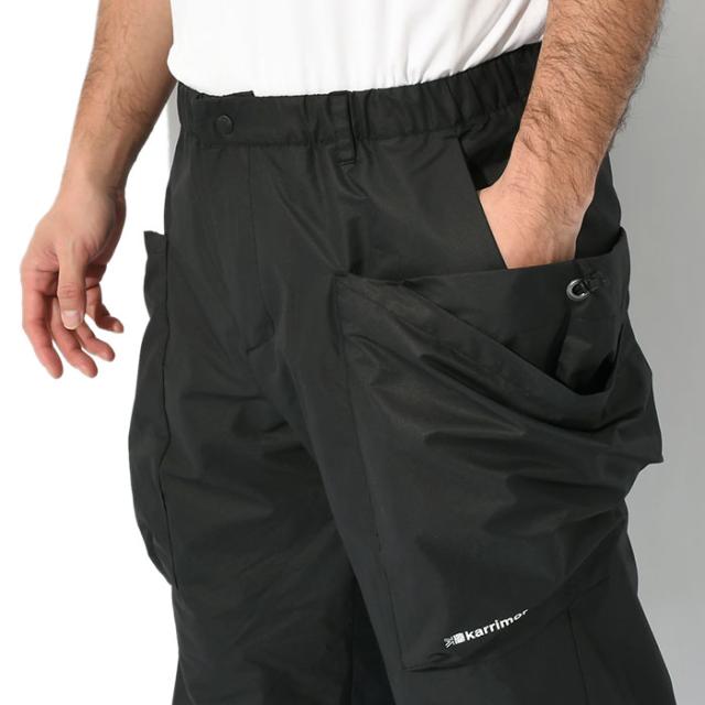 Karrimorカリマーのパンツ Rigg Pant05