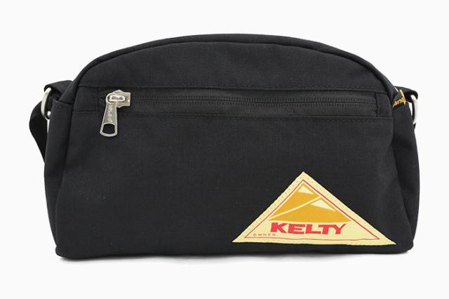 KELTYケルティのバッグ Round Top S Bag04