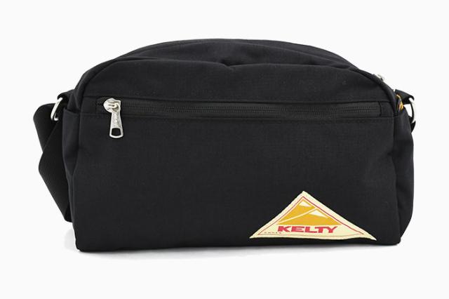 KELTYケルティのバッグ Round Top M Bag04