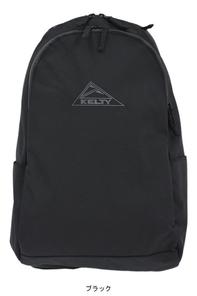KELTYケルティのバッグ Urban Flat Iron Daypack04