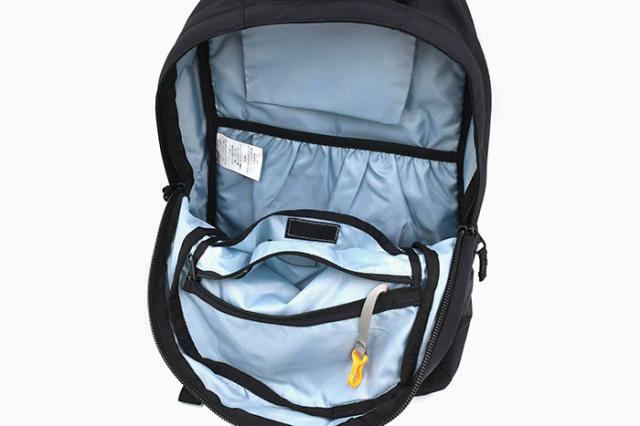 KELTYケルティのバッグ Urban Light Captain Daypack07