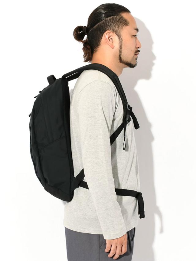 KELTYケルティのバッグ Urban Light Captain Daypack02