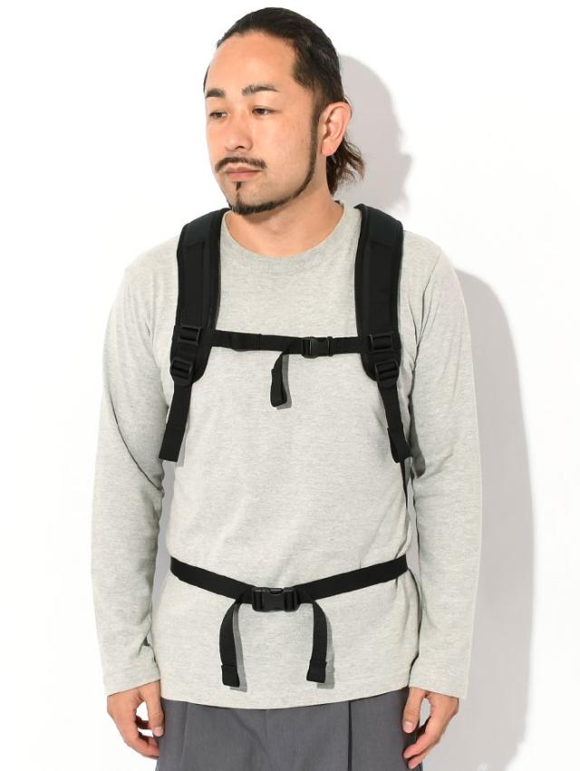 KELTYケルティのバッグ Urban Light Captain Daypack03
