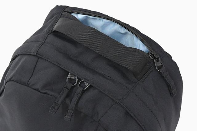 KELTYケルティのバッグ Urban Light Captain Daypack05