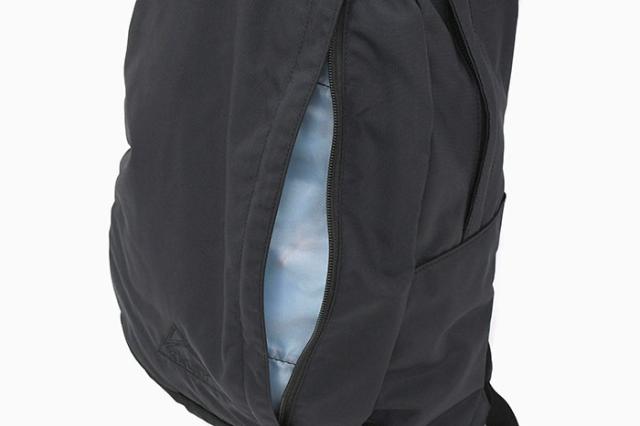 KELTYケルティのバッグ Urban Light Captain Daypack06