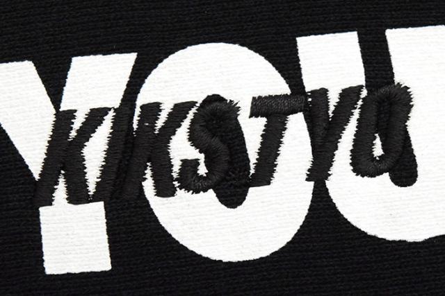 KIKS TYOキックス ティー・ワイ・オーのパーカー Do It Pullover Hoodie05