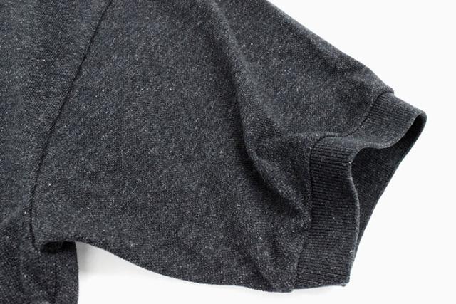 LACOSTEラコステのポロシャツ L1264AL Petit Pique EN 2 Fils Polo Shirt 06