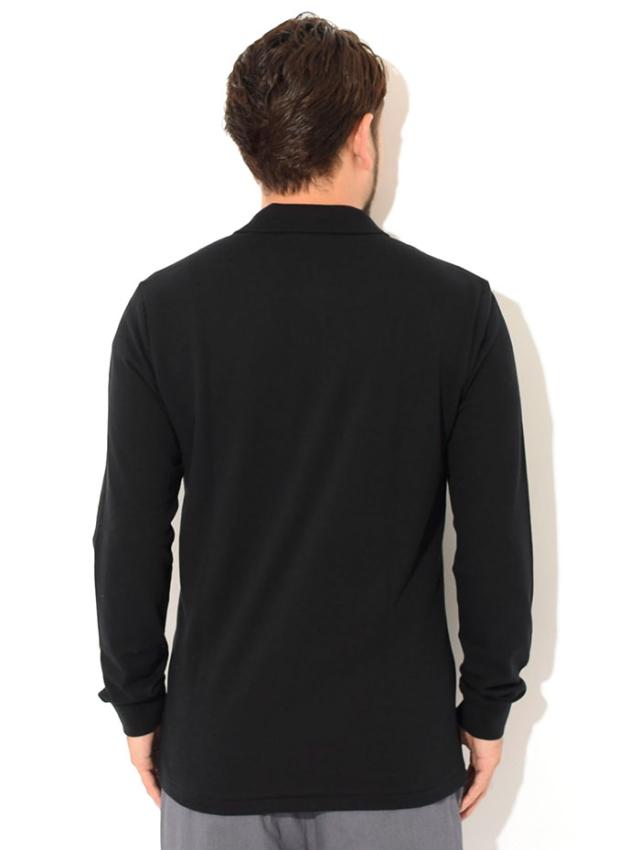 LACOSTEラコステのポロシャツ L1312 Polo Shirt02