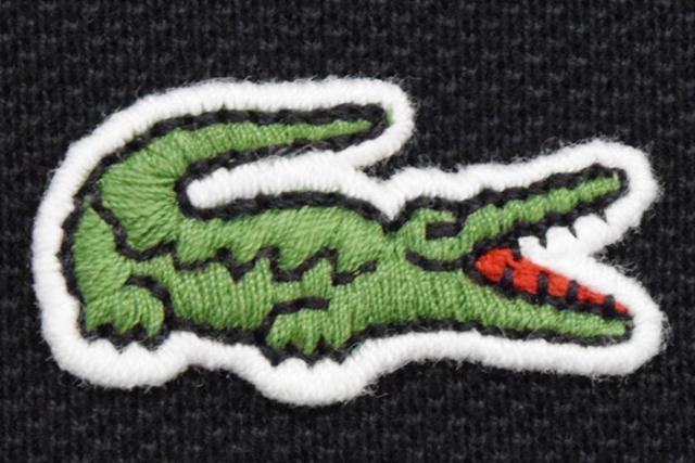 LACOSTEラコステのポロシャツ L1312 Polo Shirt07