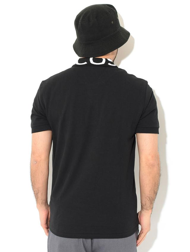 LACOSTEラコステのポロシャツ PH7647L Polo Shirt 02