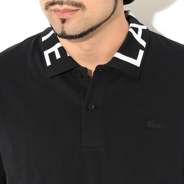 LACOSTEラコステのポロシャツ PH7647L Polo Shirt 03