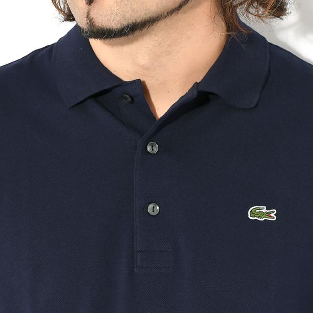 LACOSTEラコステのポロシャツ PH7937J Polo Shirt 02