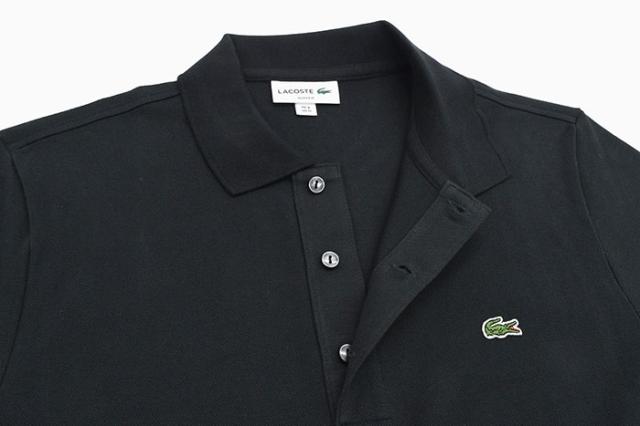 LACOSTEラコステのポロシャツ PH7937J Polo Shirt 04