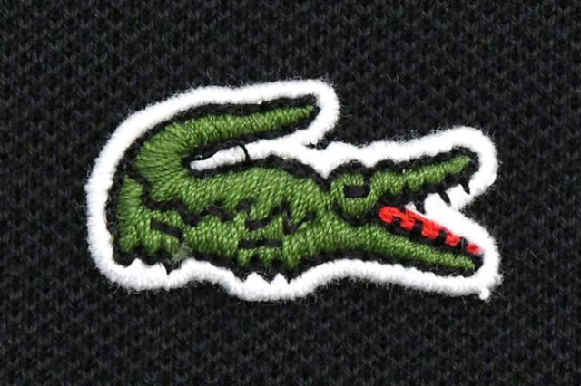 LACOSTEラコステのポロシャツ PH7937J Polo Shirt 05