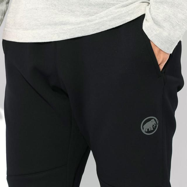 MAMMUTマムートのパンツ Dyno 2.0 Pant06