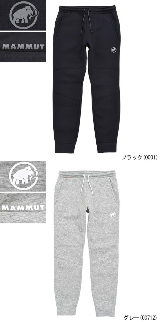 MAMMUTマムートのパンツ Dyno 2.0 Pant07