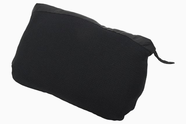 MAMMUTマムートのジャケット Flex Air In Hooded07