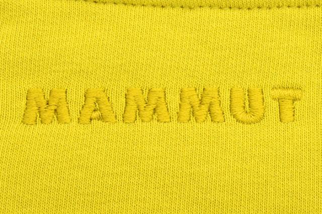 MAMMUTマムートのカットソー Mammut Core ML Crew Neck Sweat07