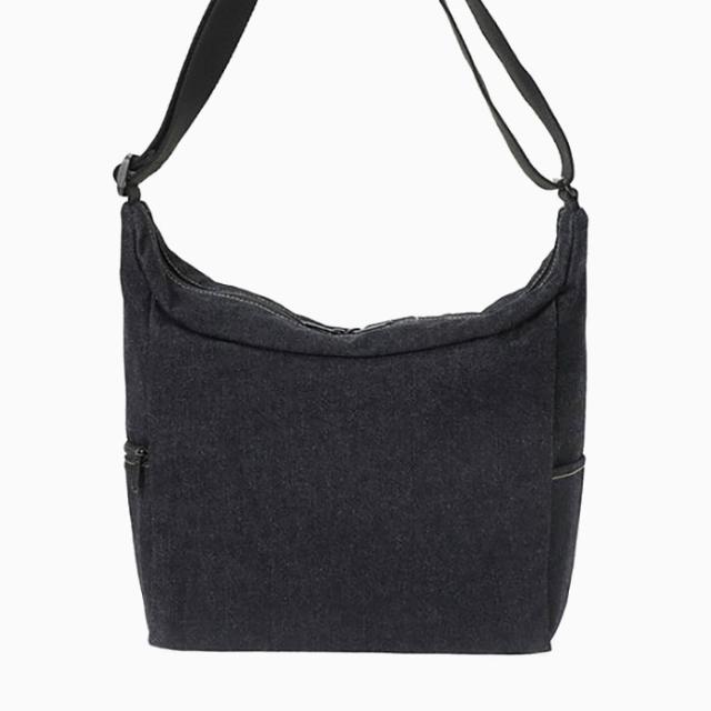 Manhattan Portageマンハッタンポーテージのバッグ Lee Bed-Stuy Shoulder Bag05