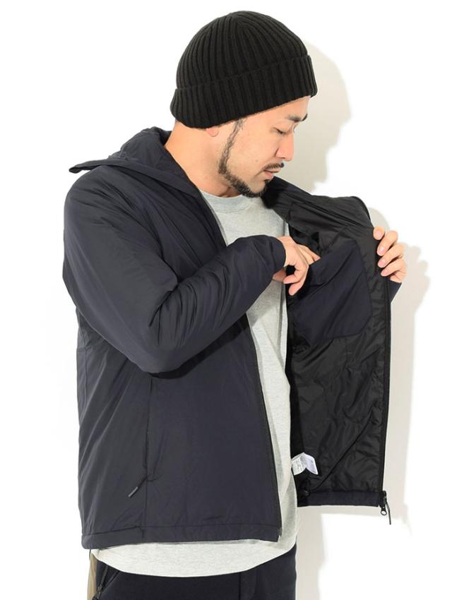 Marmotマーモットのジャケット ZERO Woolwrap Face Guard05