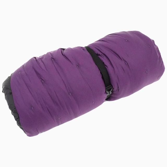 NANGAナンガの寝袋 Dotted Padding Bag Sleeping Bag04