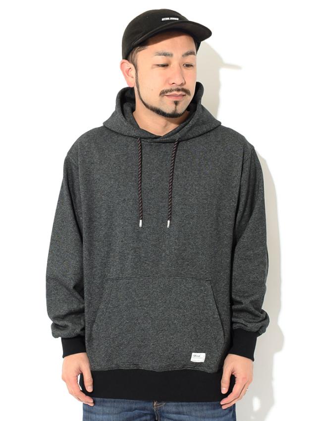 NANGAナンガのパーカー ECO Hybrid Sweat Hoodie02