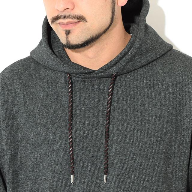 NANGAナンガのパーカー ECO Hybrid Sweat Hoodie03