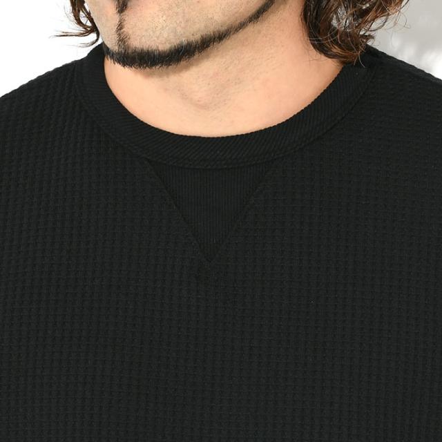 NANGAナンガのTシャツ ECO Hybrid Waffle02