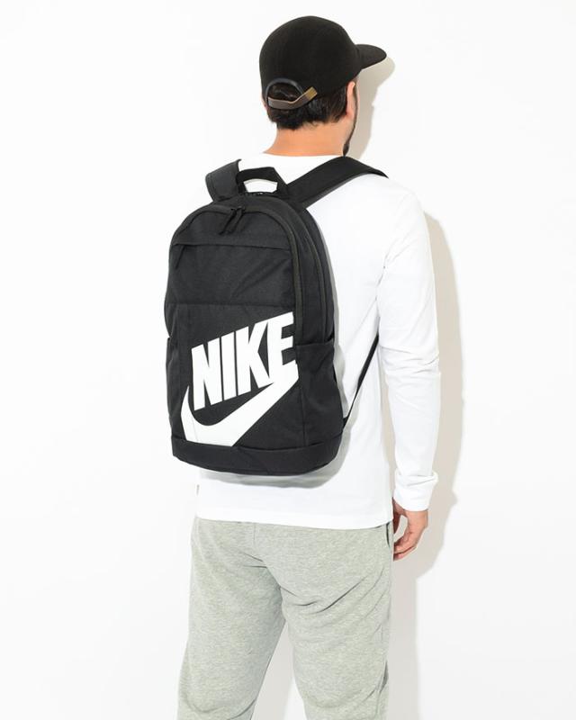 NIKEナイキのリュック Elemental Backpack01