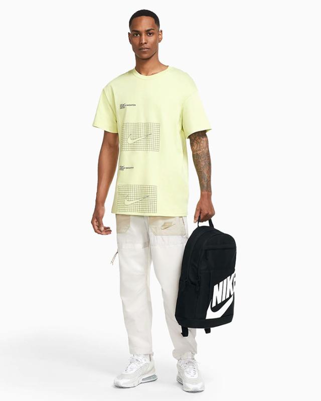 NIKEナイキのリュック Elemental Backpack07