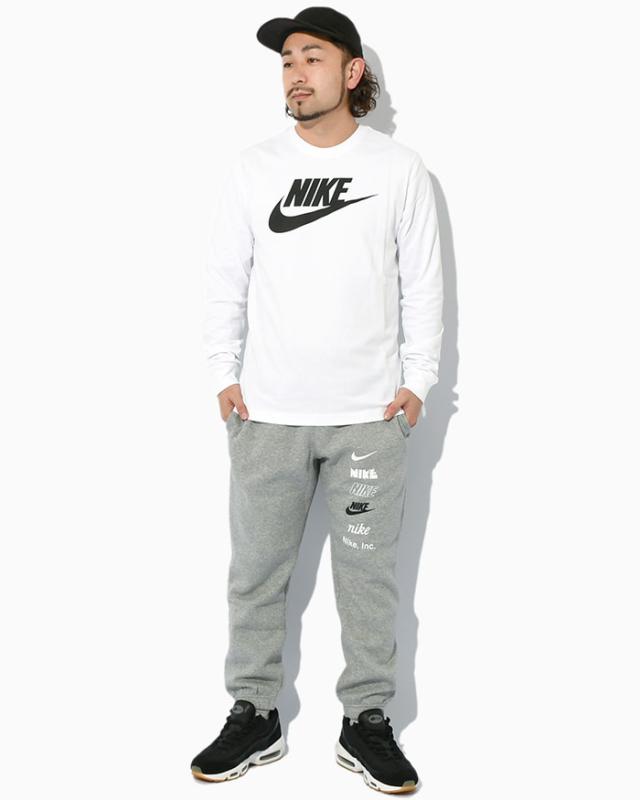 NIKEナイキのTシャツ Icon Futura01