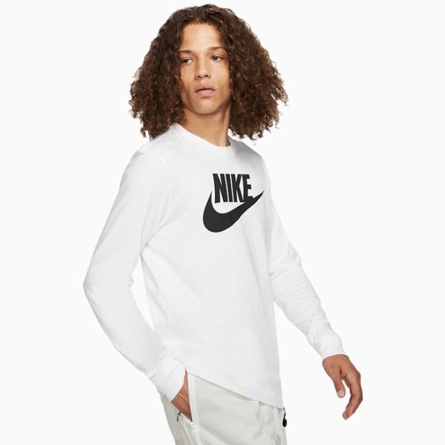 NIKEナイキのTシャツ Icon Futura02
