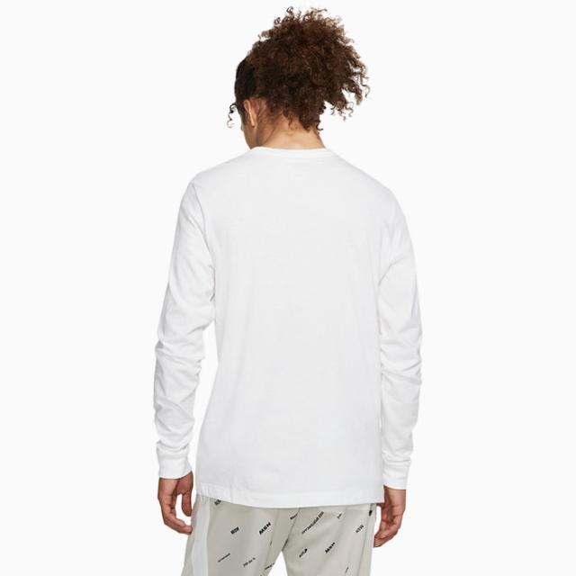 NIKEナイキのTシャツ Icon Futura03