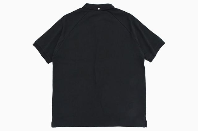 Penguin by Munsingwearペンギン バイ マンシングウェアのポロシャツ 1955 Raglan Sleeve Polo07