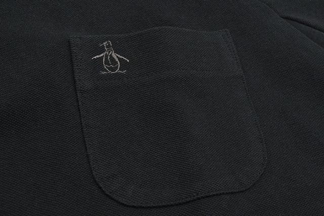 Penguin by Munsingwearペンギン バイ マンシングウェアのポロシャツ 1955 Raglan Sleeve Polo06