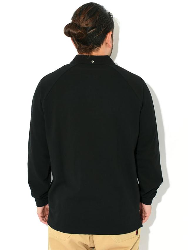 Penguin by Munsingwearペンギン バイ マンシングウェアのポロシャツ 60s Raglan Sleeve Polo02