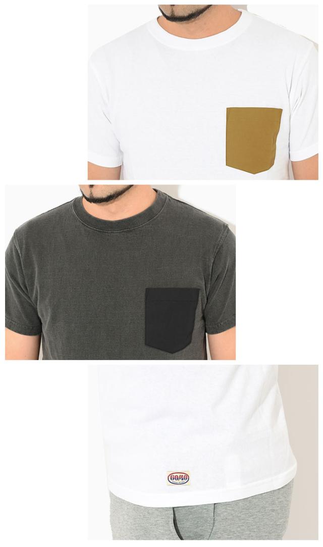SIERRA DESIGNSシエラデザインズのTシャツ Good On 60/40 Pocket05