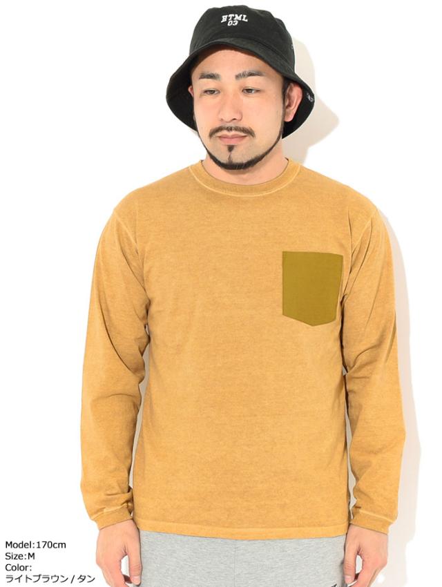 SIERRA DESIGNSシエラデザインズのTシャツ Good On 60/40 Pocket04