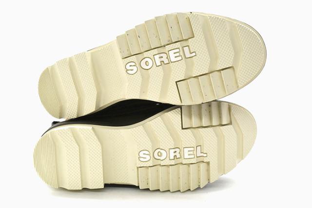 ソレル SOREL スノーブーツ レディース 女性用 ティボリ 4 WP Velvet