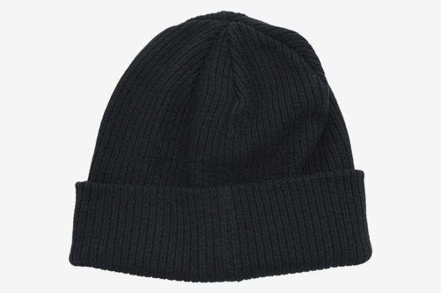 SOUYU OUTFITTERSソーユー アウトフィッターズのニット帽 Organic Cotton Watch Cap05