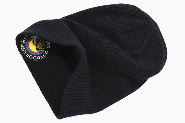SOUYU OUTFITTERSソーユー アウトフィッターズのニット帽 Organic Cotton Watch Cap06