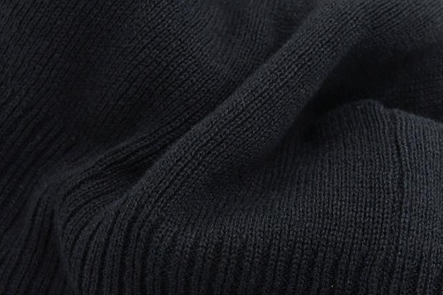 SOUYU OUTFITTERSソーユー アウトフィッターズのニット帽 Organic Cotton Watch Cap07