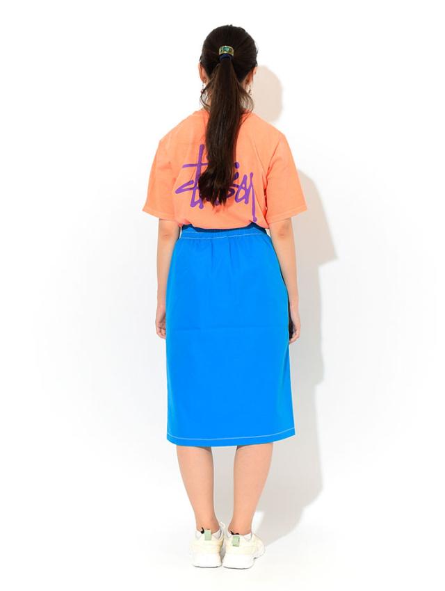 STUSSYステューシーのスカート WOMEN Minimal Cargo Skir04