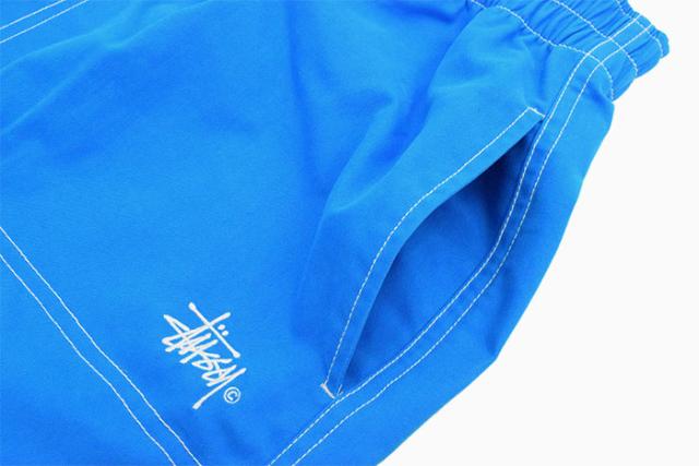 STUSSYステューシーのスカート WOMEN Minimal Cargo Skir07