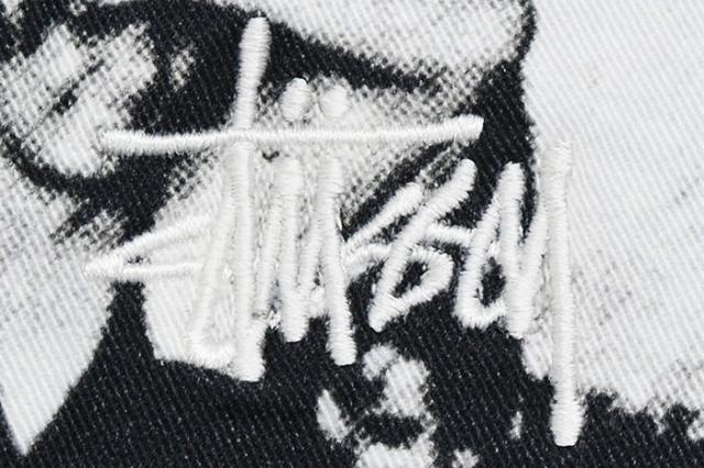 STUSSYステューシーのジャケット Beach Mob Bing06