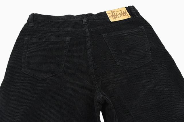 STUSSYステューシーのパンツ Corduroy Big OL Pant07