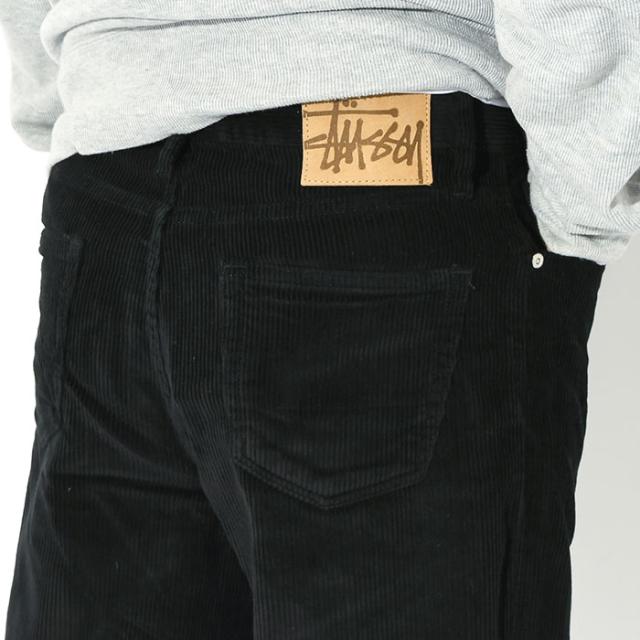 STUSSYステューシーのパンツ Corduroy Big OL Pant04