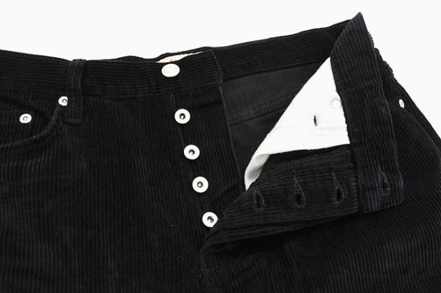 STUSSYステューシーのパンツ Corduroy Big OL Pant06
