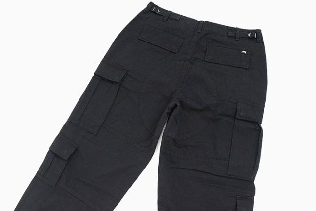 STUSSYステューシーのパンツ Ripstop Surplus Cargo Pant07