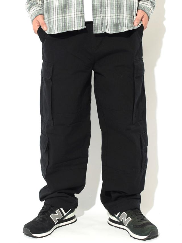 STUSSYステューシーのパンツ Ripstop Surplus Cargo Pant02